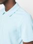 TOM FORD Katoenen poloshirt Blauw - Thumbnail 5