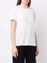 TOM FORD Katoenen T-shirt Wit - Thumbnail 3