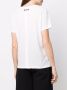 TOM FORD Katoenen T-shirt Wit - Thumbnail 4