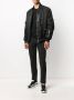 TOM FORD Klassiek T-shirt Zwart - Thumbnail 2