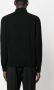 TOM FORD Gebreid poloshirt Zwart - Thumbnail 4
