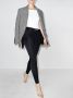 TOM FORD Legging met logoband Zwart - Thumbnail 5