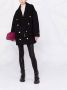 TOM FORD Legging met pailletten Zwart - Thumbnail 1