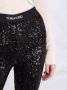TOM FORD Legging met pailletten Zwart - Thumbnail 2