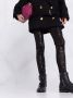 TOM FORD Legging met pailletten Zwart - Thumbnail 4