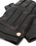 TOM FORD Leren handschoenen Zwart - Thumbnail 2