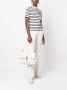 TOM FORD Leren shopper Beige - Thumbnail 2