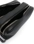 TOM FORD Leren toilettas Zwart - Thumbnail 4