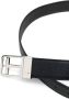 TOM FORD Riem met logogesp Blauw - Thumbnail 2
