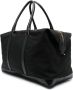 TOM FORD Reistas met logopatch Zwart - Thumbnail 3
