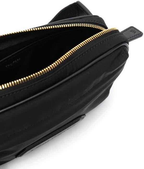 TOM FORD Heuptas met logopatch Zwart