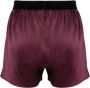 TOM FORD Boxershorts met logopatch Rood - Thumbnail 2