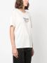 TOM FORD T-shirt met logoprint Wit - Thumbnail 3