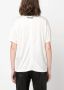 TOM FORD T-shirt met logoprint Wit - Thumbnail 4