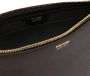 TOM FORD Clutch met logo Bruin - Thumbnail 5