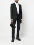 TOM FORD Clutch met logo Zwart - Thumbnail 2
