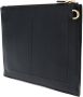 TOM FORD Clutch met logo Zwart - Thumbnail 3