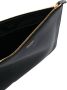 TOM FORD Clutch met logo Zwart - Thumbnail 5