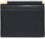 TOM FORD Leren portemonnee Zwart - Thumbnail 2