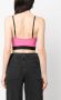 TOM FORD Bralette met logo afwerking Roze - Thumbnail 4