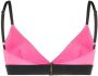 TOM FORD Bh met logoband Roze - Thumbnail 2