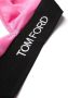 TOM FORD Bh met logoband Roze - Thumbnail 3