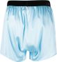 TOM FORD Boxershorts met logoband Blauw - Thumbnail 2