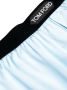 TOM FORD Boxershorts met logoband Blauw - Thumbnail 3