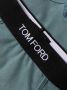 TOM FORD Boxershorts met logoband Groen - Thumbnail 3