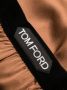 TOM FORD Boxershorts met logoband Bruin - Thumbnail 3