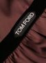 TOM FORD Boxershorts met logoband Bruin - Thumbnail 3