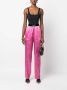 TOM FORD Broek met logoband Roze - Thumbnail 2