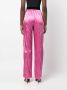 TOM FORD Broek met logoband Roze - Thumbnail 4