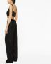 TOM FORD Broek met logo tailleband Zwart - Thumbnail 3