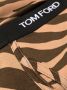 TOM FORD Boxershorts met logoband Bruin - Thumbnail 3