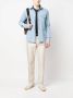 TOM FORD Denim overhemd Blauw - Thumbnail 2