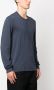 TOM FORD Overhemd met lange mouwen Blauw - Thumbnail 3