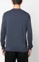 TOM FORD Overhemd met lange mouwen Blauw - Thumbnail 4