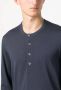 TOM FORD Overhemd met lange mouwen Blauw - Thumbnail 5