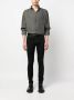 TOM FORD Lyocell overhemd Groen - Thumbnail 2