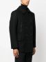 TOM FORD Sailorjas van wolmix Zwart - Thumbnail 3