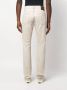 TOM FORD Straight jeans Beige - Thumbnail 4
