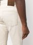 TOM FORD Straight jeans Beige - Thumbnail 5