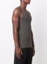 TOM FORD Mouwloze tanktop Groen - Thumbnail 3