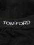 TOM FORD Onderbroek met logo tailleband Zwart - Thumbnail 2