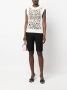TOM FORD Mouwloze top Wit - Thumbnail 2