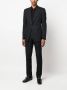 TOM FORD Pak met opstaande revers Blauw - Thumbnail 2