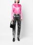 TOM FORD Button-up blouse Roze - Thumbnail 2