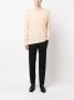 TOM FORD Poloshirt met lange mouwen Beige - Thumbnail 2