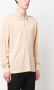 TOM FORD Poloshirt met lange mouwen Beige - Thumbnail 3